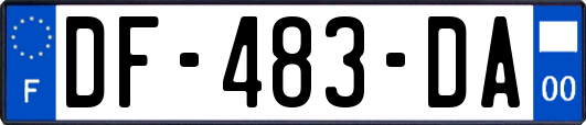 DF-483-DA