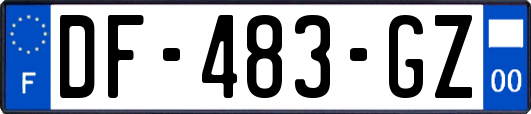 DF-483-GZ