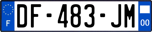 DF-483-JM