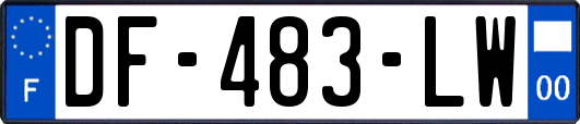 DF-483-LW