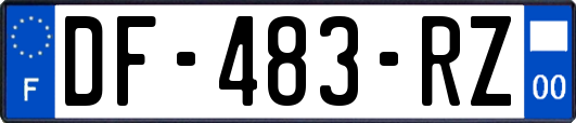 DF-483-RZ