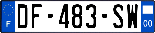 DF-483-SW