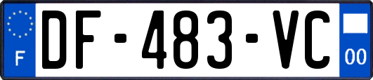 DF-483-VC