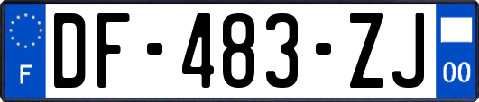 DF-483-ZJ