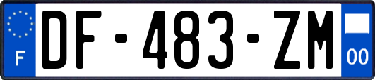 DF-483-ZM