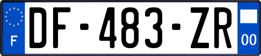 DF-483-ZR