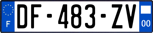 DF-483-ZV