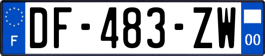 DF-483-ZW