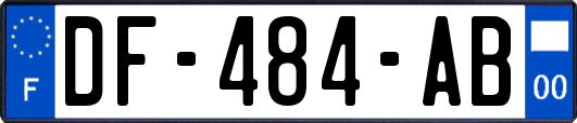 DF-484-AB
