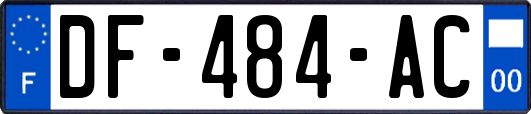 DF-484-AC