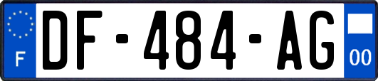 DF-484-AG