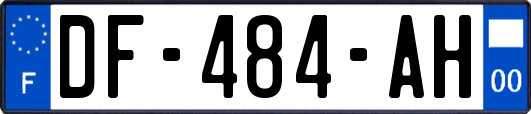 DF-484-AH