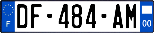 DF-484-AM