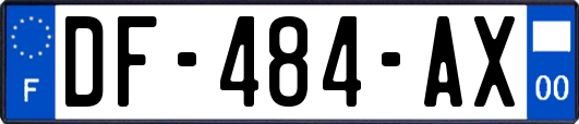 DF-484-AX