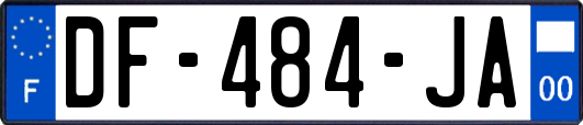 DF-484-JA