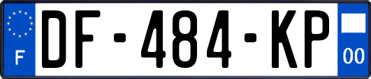 DF-484-KP