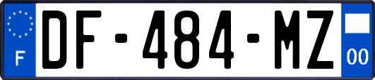 DF-484-MZ