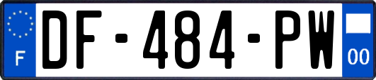 DF-484-PW