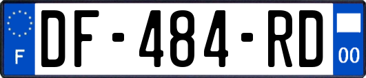 DF-484-RD