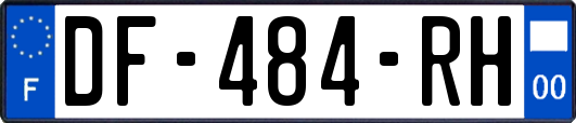 DF-484-RH