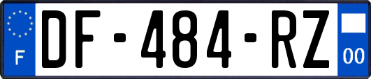 DF-484-RZ