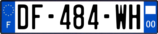 DF-484-WH