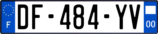 DF-484-YV