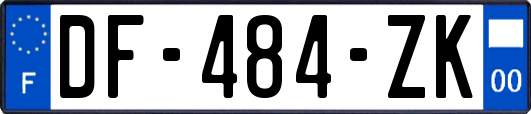 DF-484-ZK