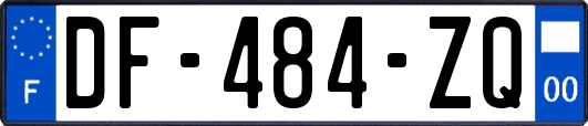 DF-484-ZQ