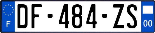 DF-484-ZS