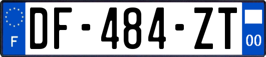 DF-484-ZT