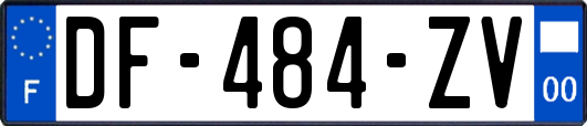 DF-484-ZV