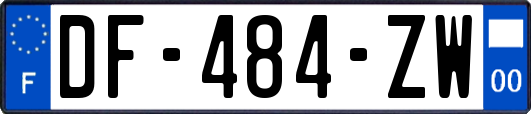 DF-484-ZW