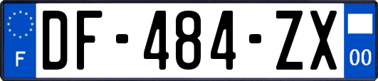 DF-484-ZX