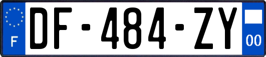 DF-484-ZY