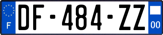 DF-484-ZZ