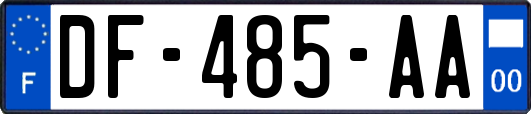 DF-485-AA