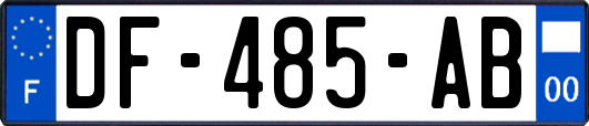 DF-485-AB