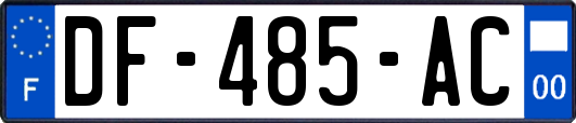 DF-485-AC