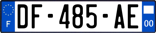 DF-485-AE