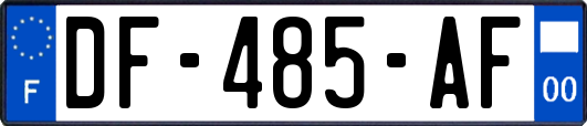 DF-485-AF