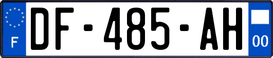 DF-485-AH