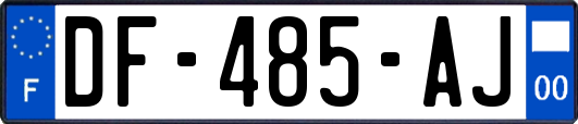 DF-485-AJ