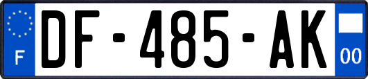 DF-485-AK