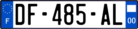 DF-485-AL