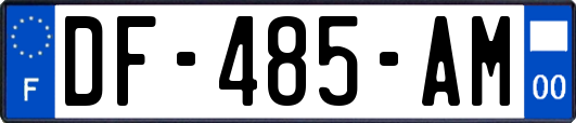 DF-485-AM