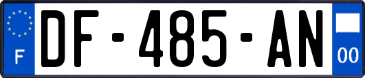 DF-485-AN