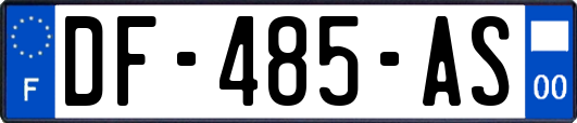 DF-485-AS