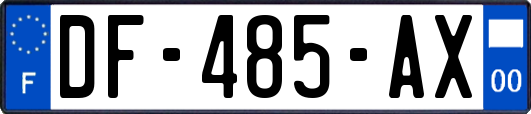 DF-485-AX