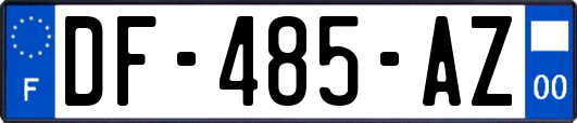 DF-485-AZ